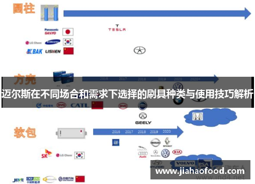 迈尔斯在不同场合和需求下选择的刷具种类与使用技巧解析